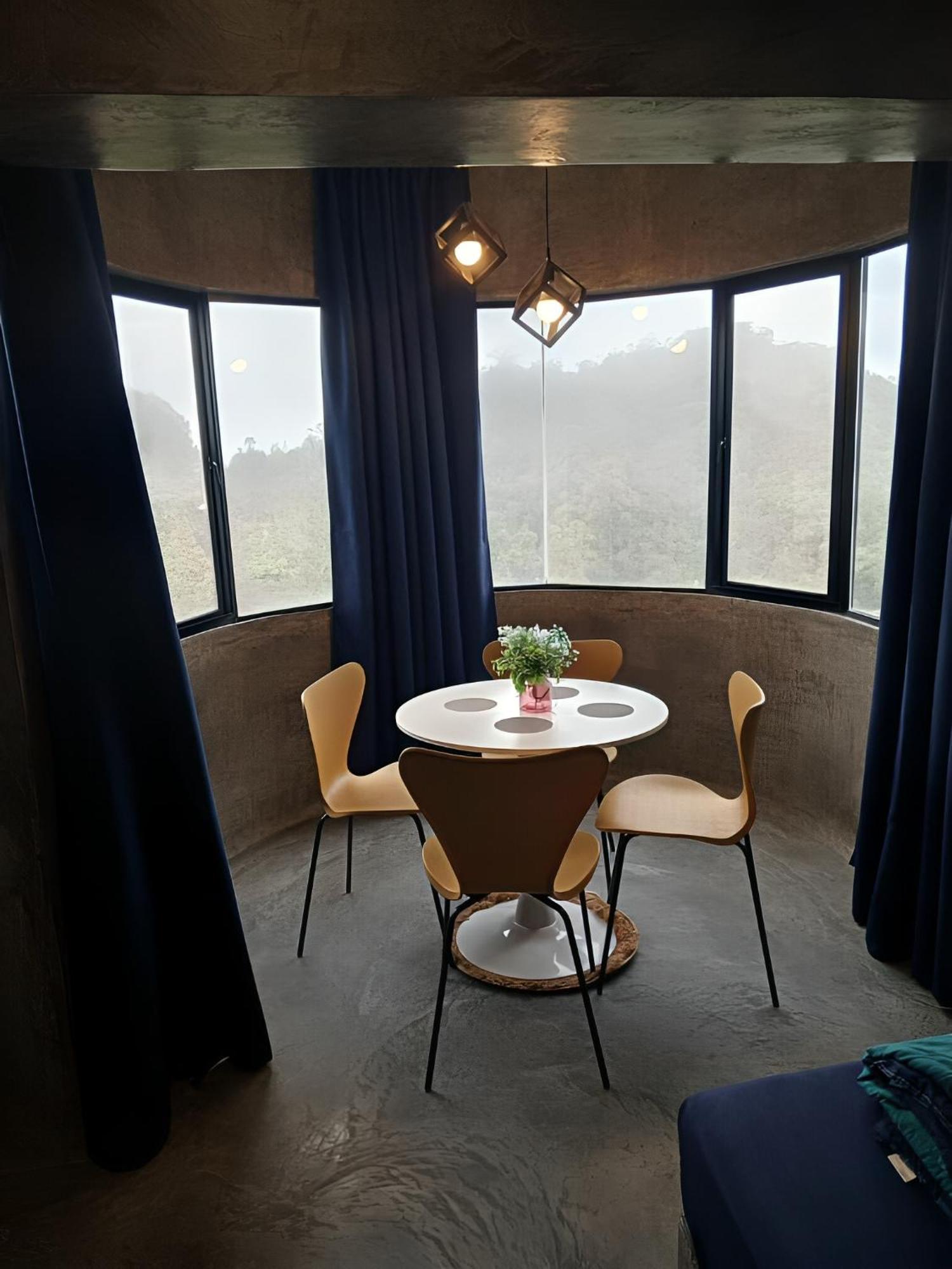 Happy Stay Golden Hills Genting Genting Highlands Eksteriør billede